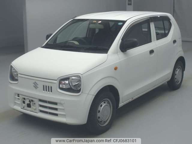 suzuki alto 2019 -SUZUKI--Alto DBA-HA36S--HA36S-535934---SUZUKI--Alto DBA-HA36S--HA36S-535934- image 1