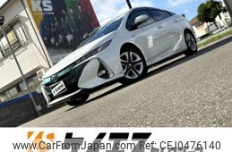 toyota prius-phv 2017 -TOYOTA--Prius PHV DLA-ZVW52--ZVW52-3053615---TOYOTA--Prius PHV DLA-ZVW52--ZVW52-3053615-