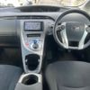 toyota prius 2012 -TOYOTA--Prius DAA-ZVW30--ZVW30-1574788---TOYOTA--Prius DAA-ZVW30--ZVW30-1574788- image 9