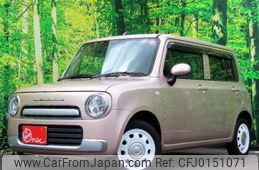 suzuki alto-lapin 2014 -SUZUKI 【岐阜 581ﾃ5908】--Alto Lapin DBA-HE22S--HE22S-848397---SUZUKI 【岐阜 581ﾃ5908】--Alto Lapin DBA-HE22S--HE22S-848397-