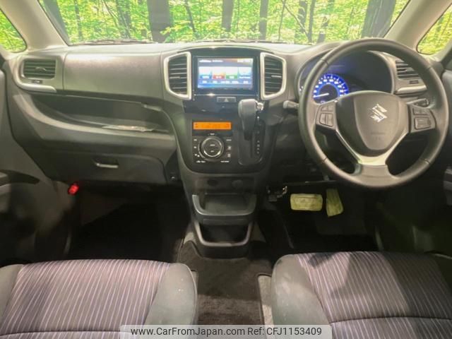 suzuki solio-bandit 2015 quick_quick_MA15S_MA15S-820401 image 2