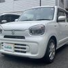 suzuki alto 2023 -SUZUKI--Alto 5AA-HA97S--HA97S-128077---SUZUKI--Alto 5AA-HA97S--HA97S-128077- image 5