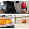 toyota land-cruiser-prado 1995 -TOYOTA--Land Cruiser Prado KD-KZJ78W--KZJ780036209---TOYOTA--Land Cruiser Prado KD-KZJ78W--KZJ780036209- image 13