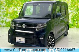 daihatsu tanto 2019 quick_quick_5BA-LA650S_LA650S-0000980