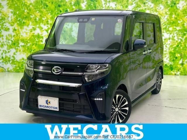 daihatsu tanto 2019 quick_quick_5BA-LA650S_LA650S-0000980 image 1