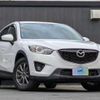 mazda cx-5 2012 CFJ1839630 image 3