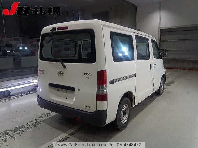 toyota townace-van 2012 AUTOSERVER_F6_1929_103 image 2