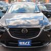 mazda cx-3 2022 quick_quick_3DA-DK8FW_DK8FW-250266 image 5