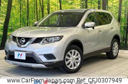 nissan x-trail 2013 -NISSAN--X-Trail DBA-NT32--NT32-001222---NISSAN--X-Trail DBA-NT32--NT32-001222-