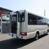 toyota coaster 2024 -TOYOTA 【名古屋 100】--Coaster 2KG-GDB60V--GDB60V-1000115---TOYOTA 【名古屋 100】--Coaster 2KG-GDB60V--GDB60V-1000115- image 1