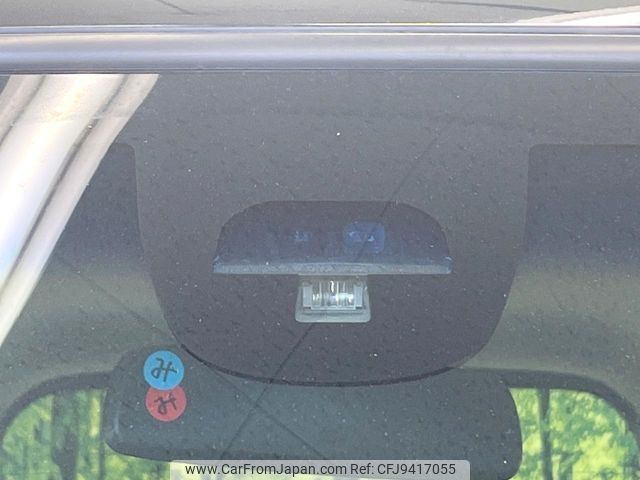 honda n-box 2014 CFJ9417055 image 2