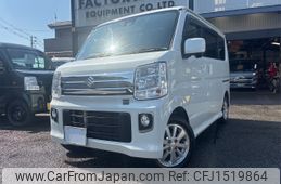 suzuki every-wagon 2015 CFJ1519864