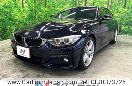 bmw 4-series 2016 -BMW--BMW 4 Series DBA-4D20--WBA4D32000G753231---BMW--BMW 4 Series DBA-4D20--WBA4D32000G753231-