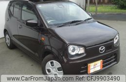 mazda carol 2019 -MAZDA 【名変中 】--Carol HB36S--231444---MAZDA 【名変中 】--Carol HB36S--231444-