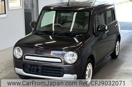 suzuki alto-lapin 2014 CFJ9032071