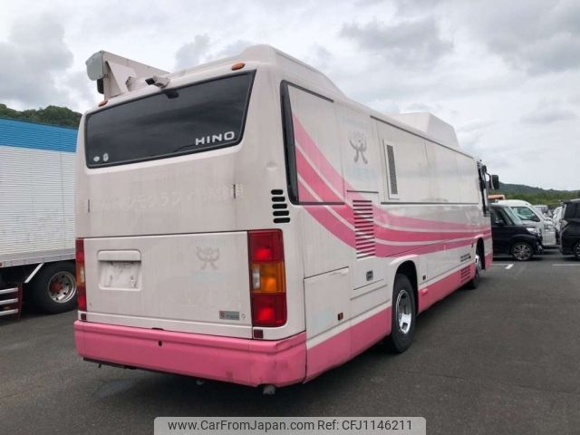 hino melpha 2006 -HINO--Melpha RR7JJAA-40447---HINO--Melpha RR7JJAA-40447- image 2