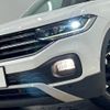 volkswagen t-cross 2020 quick_quick_3BA-C1DKR_WVGZZZC1ZLY145565 image 19