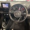 toyota yaris 2022 CFJ1700615 image 16