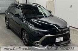 toyota corolla-cross 2023 -TOYOTA 【宇都宮 301ヤ43】--Corolla Cross ZSG10-1019128---TOYOTA 【宇都宮 301ヤ43】--Corolla Cross ZSG10-1019128-