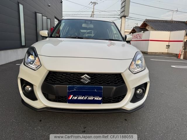 suzuki swift 2025 quick_quick_ZC33S_ZC33S-610785 image 2