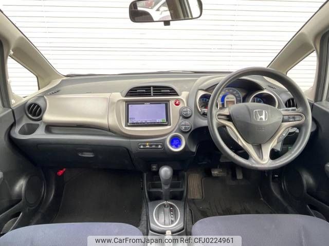 honda fit 2011 -HONDA--Fit DAA-GP1--GP1-1072552---HONDA--Fit DAA-GP1--GP1-1072552- image 2