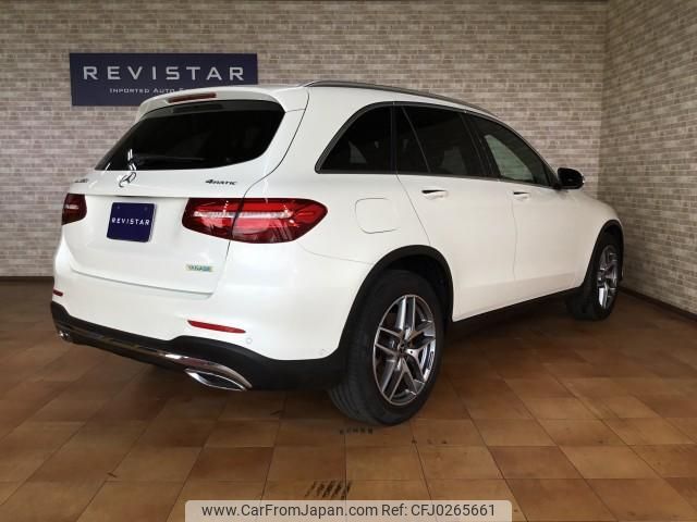 mercedes-benz glc-class 2017 quick_quick_LDA-253905C_WDC2539052F288791 image 2