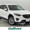 mazda cx-5 2016 -MAZDA--CX-5 LDA-KE2FW--KE2FW-210570---MAZDA--CX-5 LDA-KE2FW--KE2FW-210570- image 1