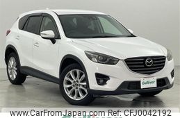 mazda cx-5 2016 -MAZDA--CX-5 LDA-KE2FW--KE2FW-210570---MAZDA--CX-5 LDA-KE2FW--KE2FW-210570-