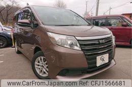 toyota noah 2014 CFJ1566681