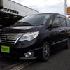 nissan serena 2016 -NISSAN--Serena DAA-HFC26--HFC26-304711---NISSAN--Serena DAA-HFC26--HFC26-304711- image 1