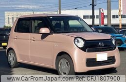 honda n-one 2019 CFJ1807900