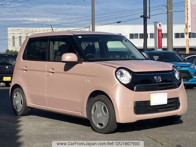honda n-one 2019 CFJ1807900 image 1