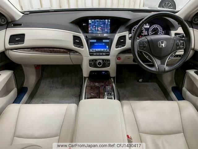 honda legend 2016 CFJ1430417 image 2