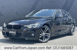 bmw 3-series 2018 CFJ1685087
