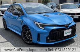 toyota corolla 2023 -TOYOTA--Corolla 4BA-GZEA14H--GZEA14-0001785---TOYOTA--Corolla 4BA-GZEA14H--GZEA14-0001785-