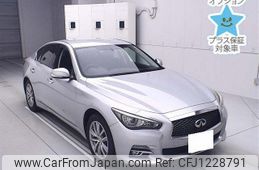 nissan skyline 2015 -NISSAN 【千葉 302ﾗ4446】--Skyline ZV37-102997---NISSAN 【千葉 302ﾗ4446】--Skyline ZV37-102997-