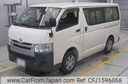 toyota regiusace-van 2019 CFJ1596068