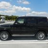 mercedes-benz g-class 2022 -MERCEDES-BENZ--Benz G Class 3DA-463350--W1N4633502X431730---MERCEDES-BENZ--Benz G Class 3DA-463350--W1N4633502X431730- image 9