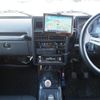 suzuki jimny 1991 -SUZUKI--Jimny V-JA11Vｶｲ--JA11-152980---SUZUKI--Jimny V-JA11Vｶｲ--JA11-152980- image 22