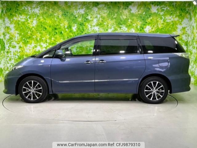 toyota estima-hybrid 2013 quick_quick_DAA-AHR20W_AHR20-7075423 image 2