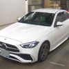 mercedes-benz c-class 2022 CFJ1862671 image 1