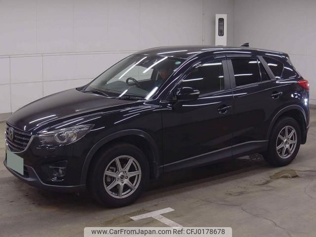 mazda cx-5 2015 quick_quick_DBA-KE5AW_KE5AW-200009 image 2