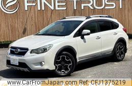 subaru xv 2012 -SUBARU--Subaru XV DBA-GP7--GP7-028199---SUBARU--Subaru XV DBA-GP7--GP7-028199-