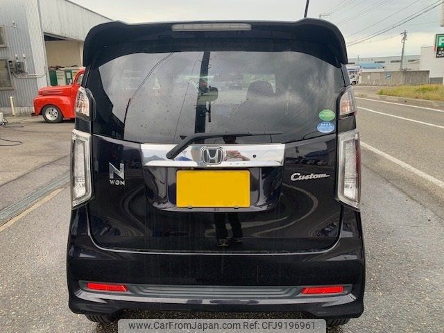 honda n-wgn 2014 -HONDA 【長岡 583ｲ1291】--N WGN JH2--1015773---HONDA 【長岡 583ｲ1291】--N WGN JH2--1015773- image 2