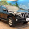 toyota land-cruiser-prado 2015 -TOYOTA--Land Cruiser Prado LDA-GDJ150W--GDJ150-0007704---TOYOTA--Land Cruiser Prado LDA-GDJ150W--GDJ150-0007704- image 17