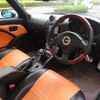 daihatsu copen 2010 -DAIHATSU 【名変中 】--Copen L880K--0052241---DAIHATSU 【名変中 】--Copen L880K--0052241- image 9