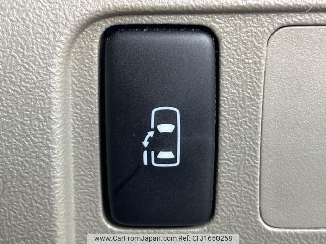 daihatsu tanto 2009 CFJ1650258 image 2