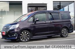 honda stepwagon 2014 -HONDA 【名変中 】--Stepwgn RK5--1409638---HONDA 【名変中 】--Stepwgn RK5--1409638-