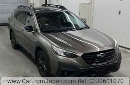 subaru outback 2021 -SUBARU--Legacy OutBack BT5-002548---SUBARU--Legacy OutBack BT5-002548-