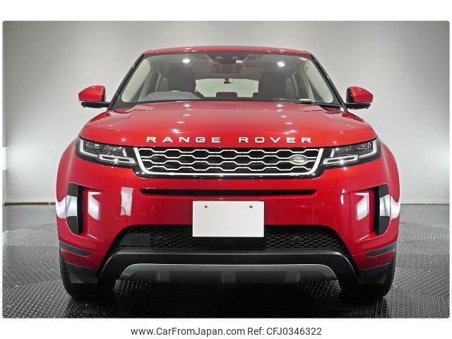 land-rover range-rover-evoque 2019 quick_quick_5BA-LZ2XA_SALZA2AX1LH034281 image 2